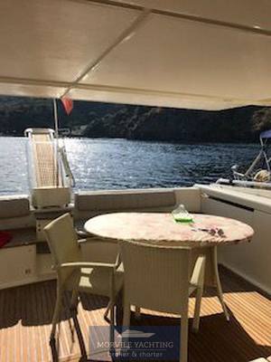 1998 Ferretti Yachts 620 en venta (photo 3)