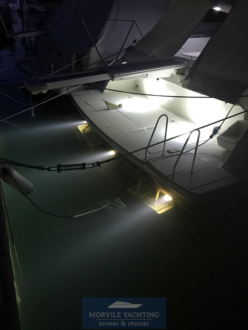 1998 Ferretti Yachts 620 en venta (photo 5)