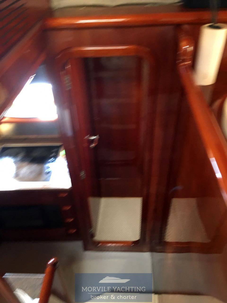 1998 Ferretti Yachts 620 en venta (photo 9)