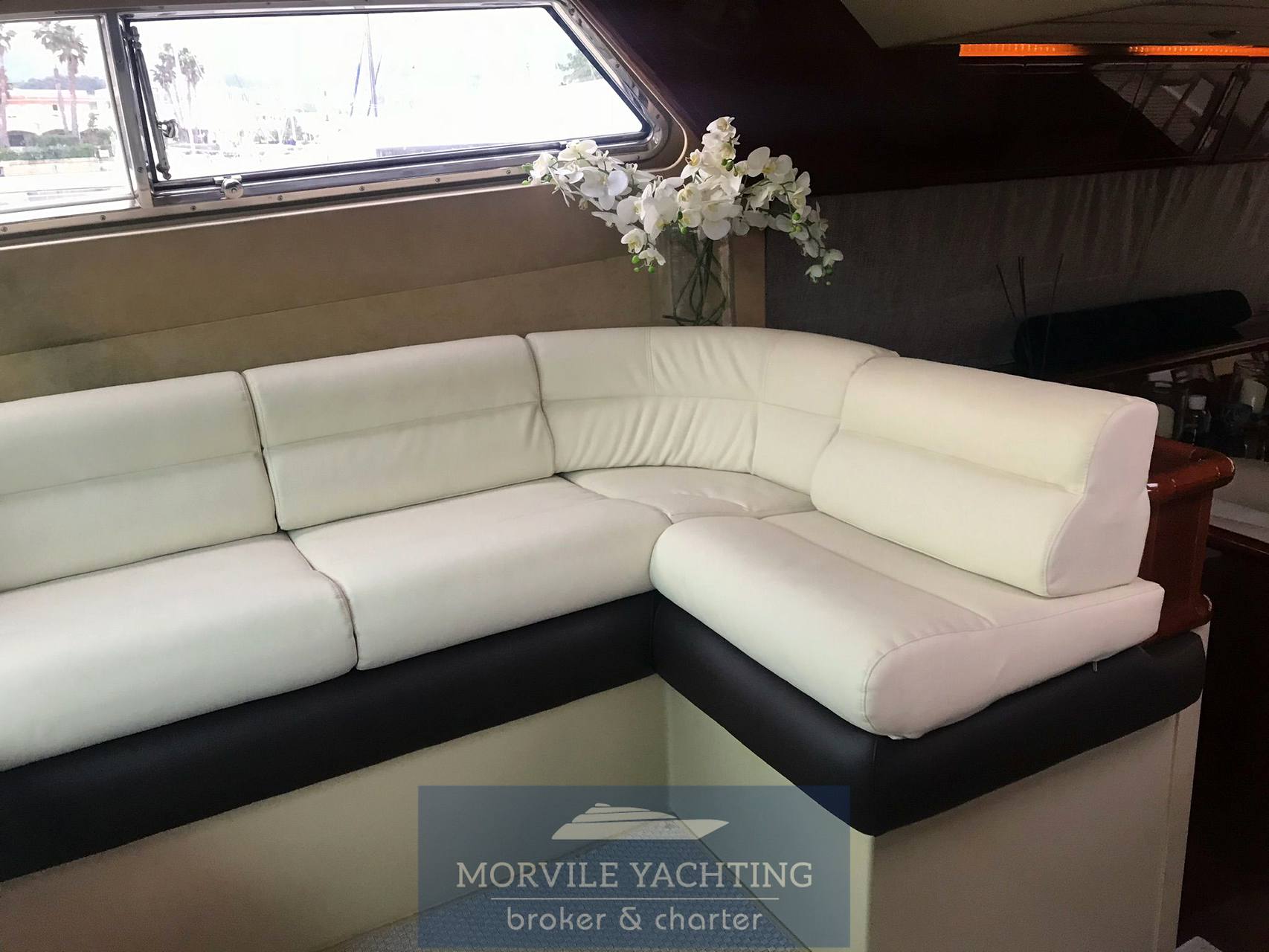 1998 Ferretti Yachts 620 en venta (photo 14)