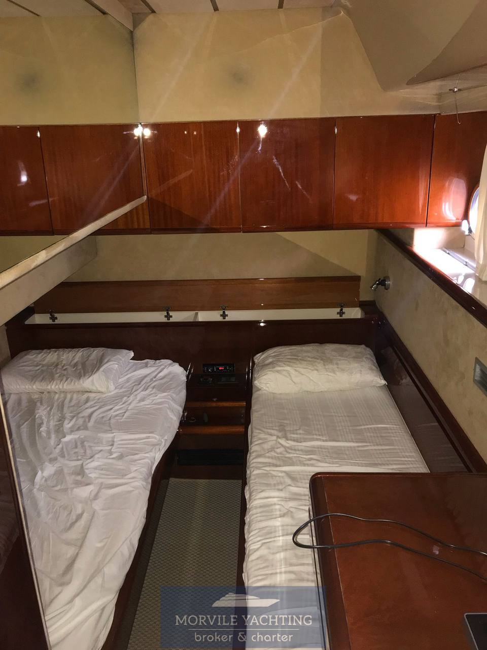 1998 Ferretti Yachts 620 en venta (photo 16)