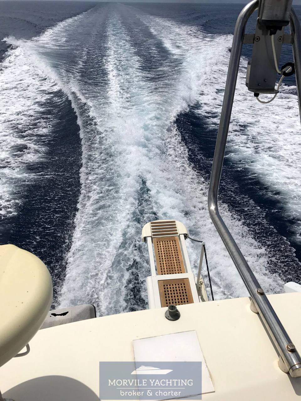 1998 Ferretti Yachts 620 en venta (photo 17)