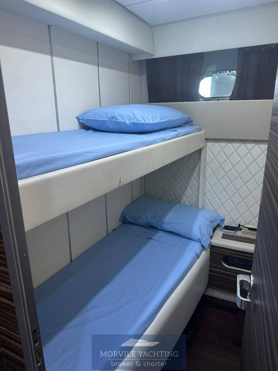1991 Mangusta 65 zu verkaufen (photo 10)