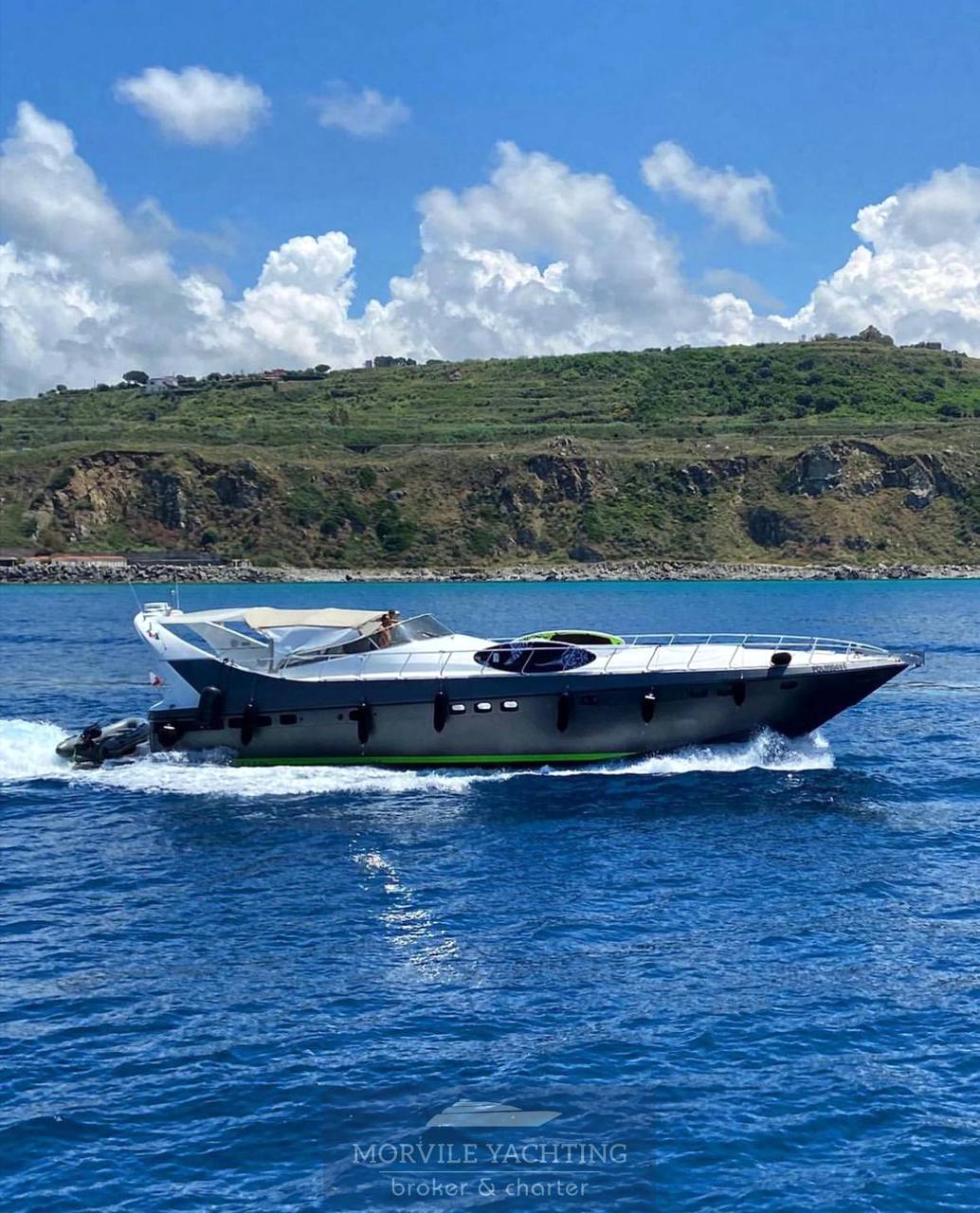 1991 Mangusta 65 zu verkaufen (photo 11)
