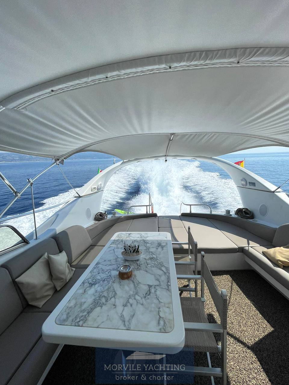 1991 Mangusta 65 zu verkaufen (photo 13)