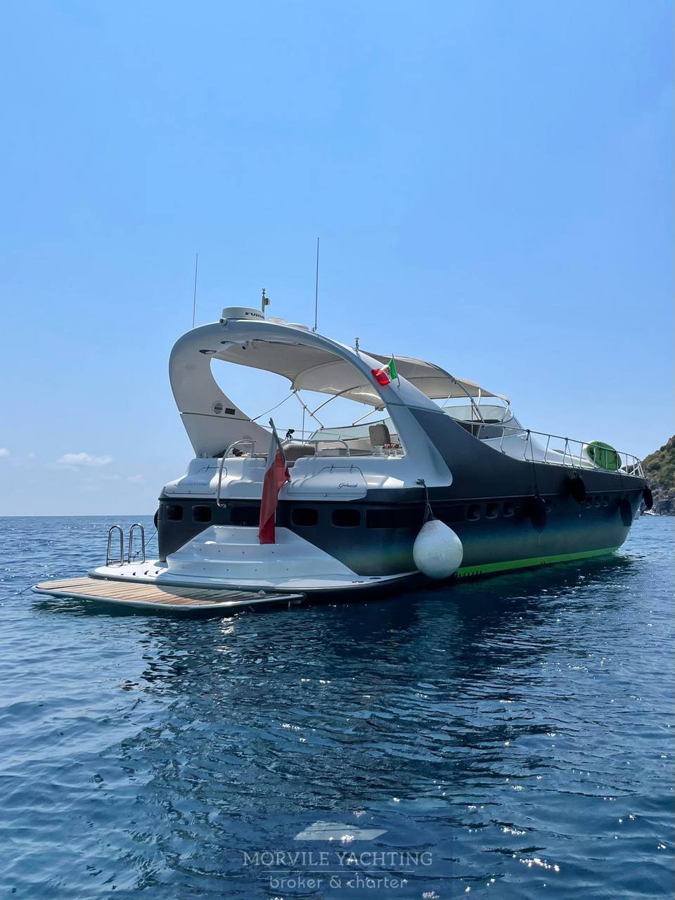 1991 Mangusta 65 zu verkaufen (photo 16)
