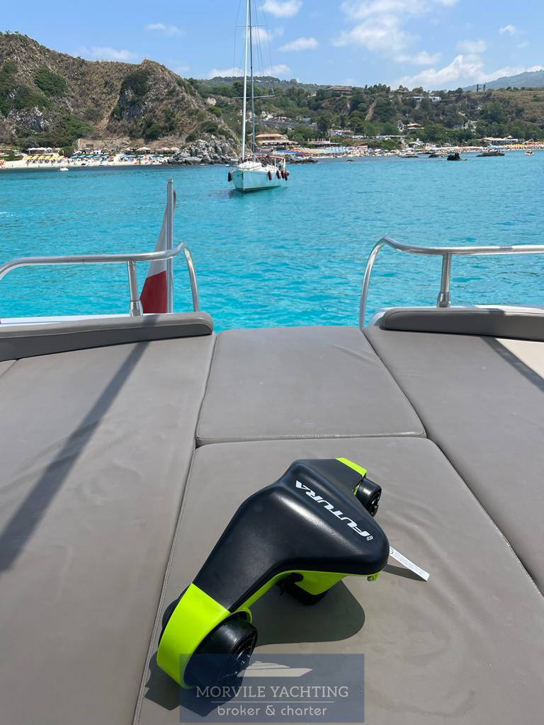1991 Mangusta 65 zu verkaufen (photo 18)