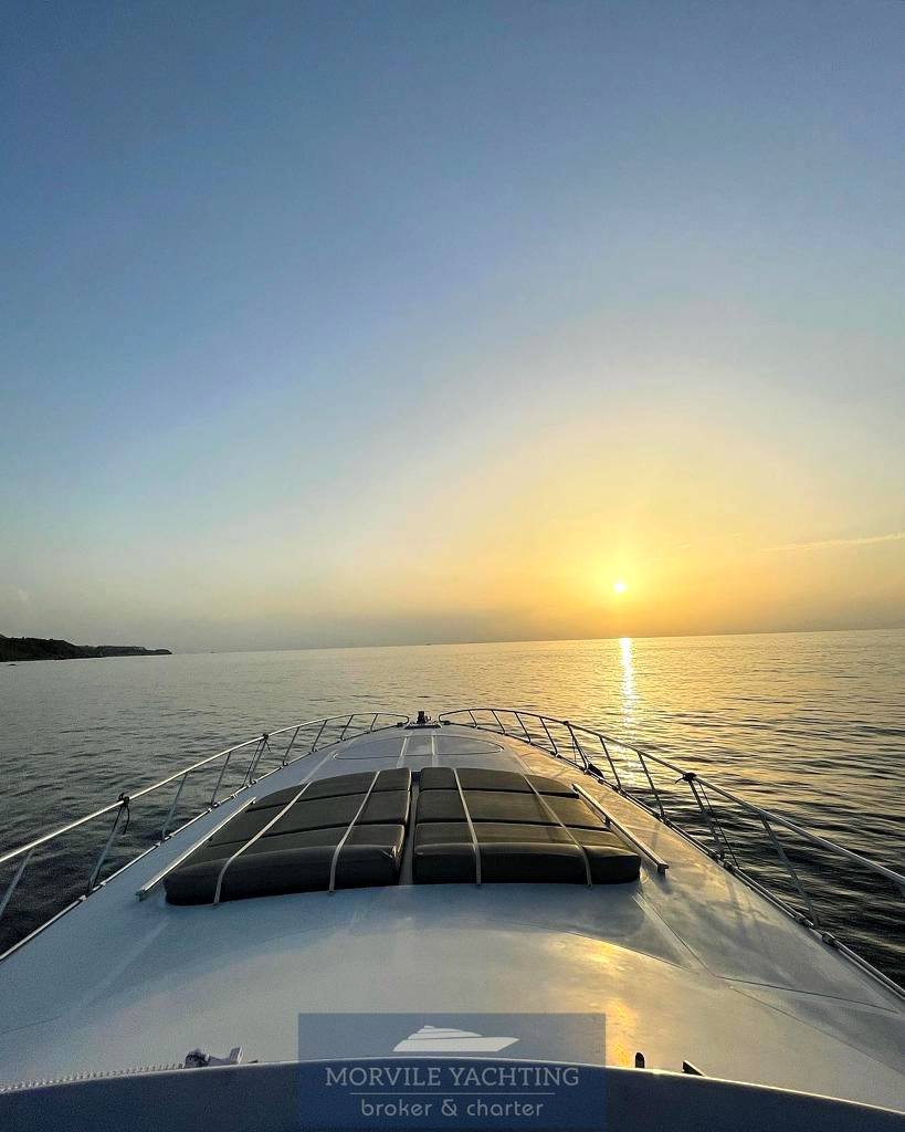 1991 Mangusta 65 zu verkaufen (photo 19)