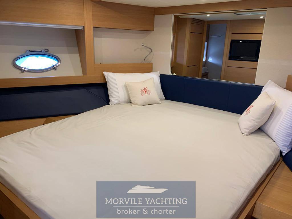 2019 Pershing 64 zu verkaufen (photo 2)