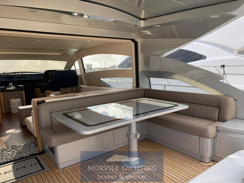 2019 Pershing 64 zu verkaufen (photo 9)