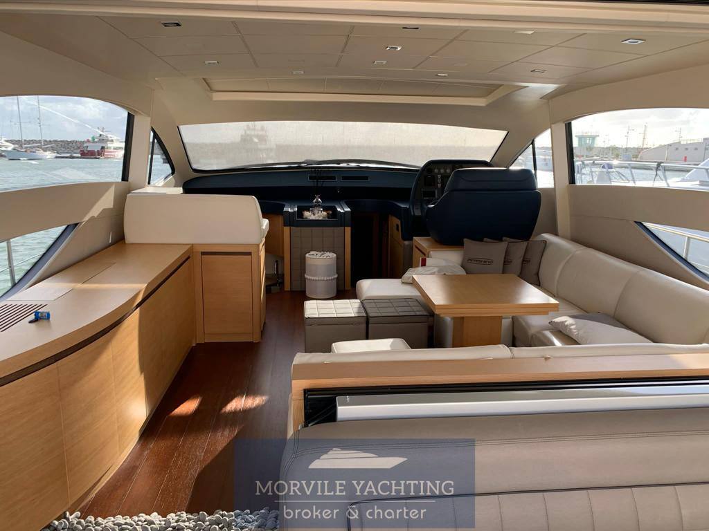 2019 Pershing 64 zu verkaufen (photo 10)