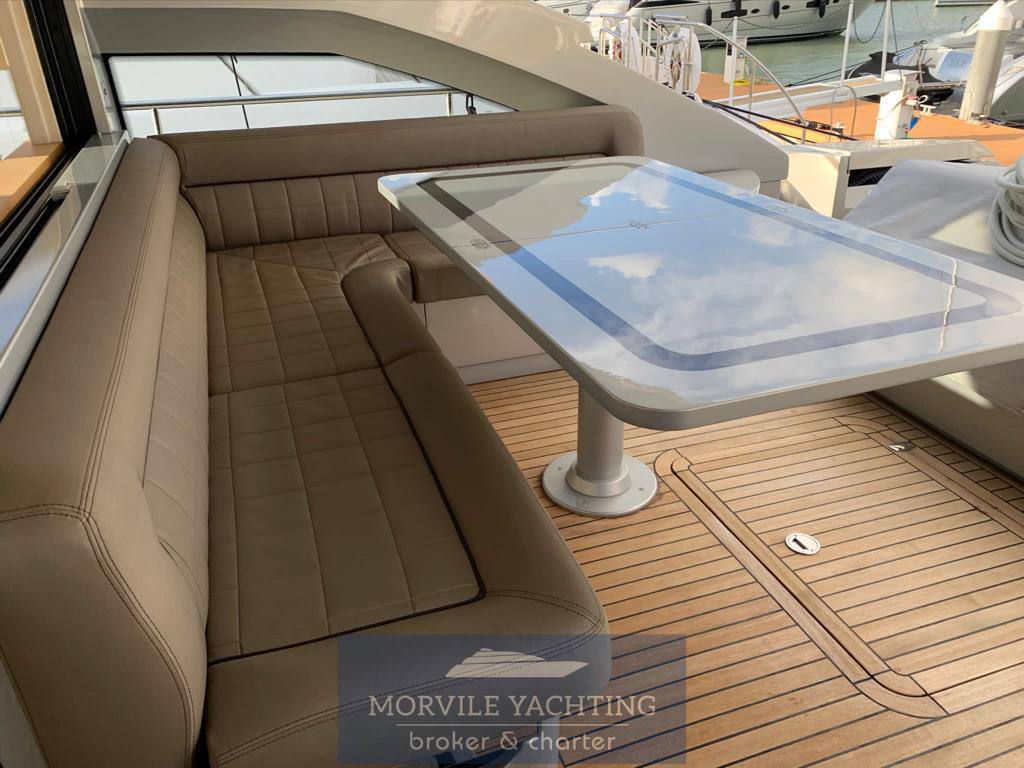 2019 Pershing 64 zu verkaufen (photo 13)