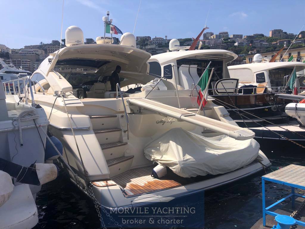 2006 Dalla Pieta Yachts Dp 58 ht en venta (photo 1)