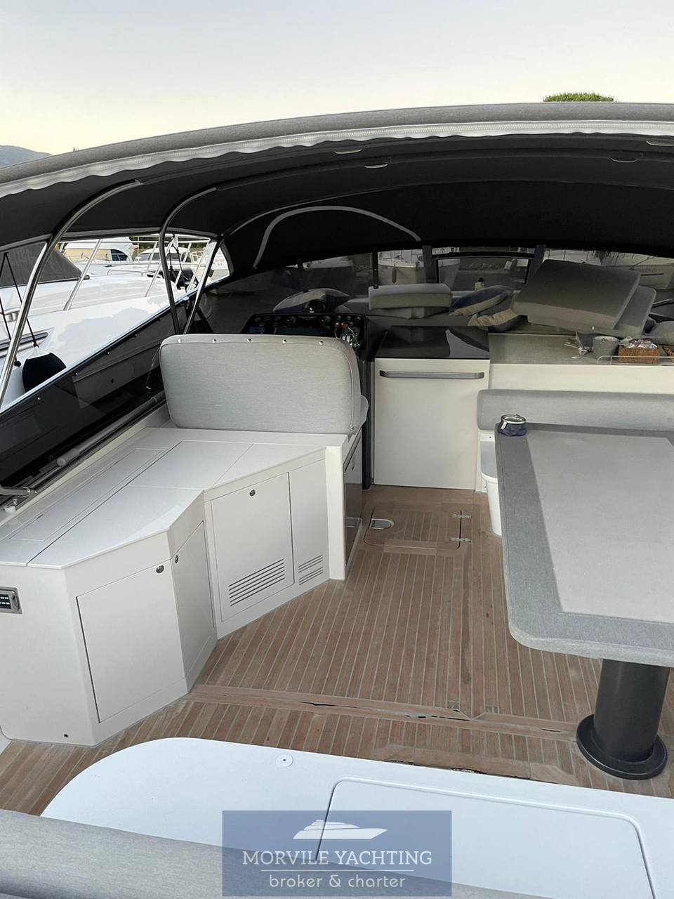 2026 Itama 54 à vendre (photo 3)