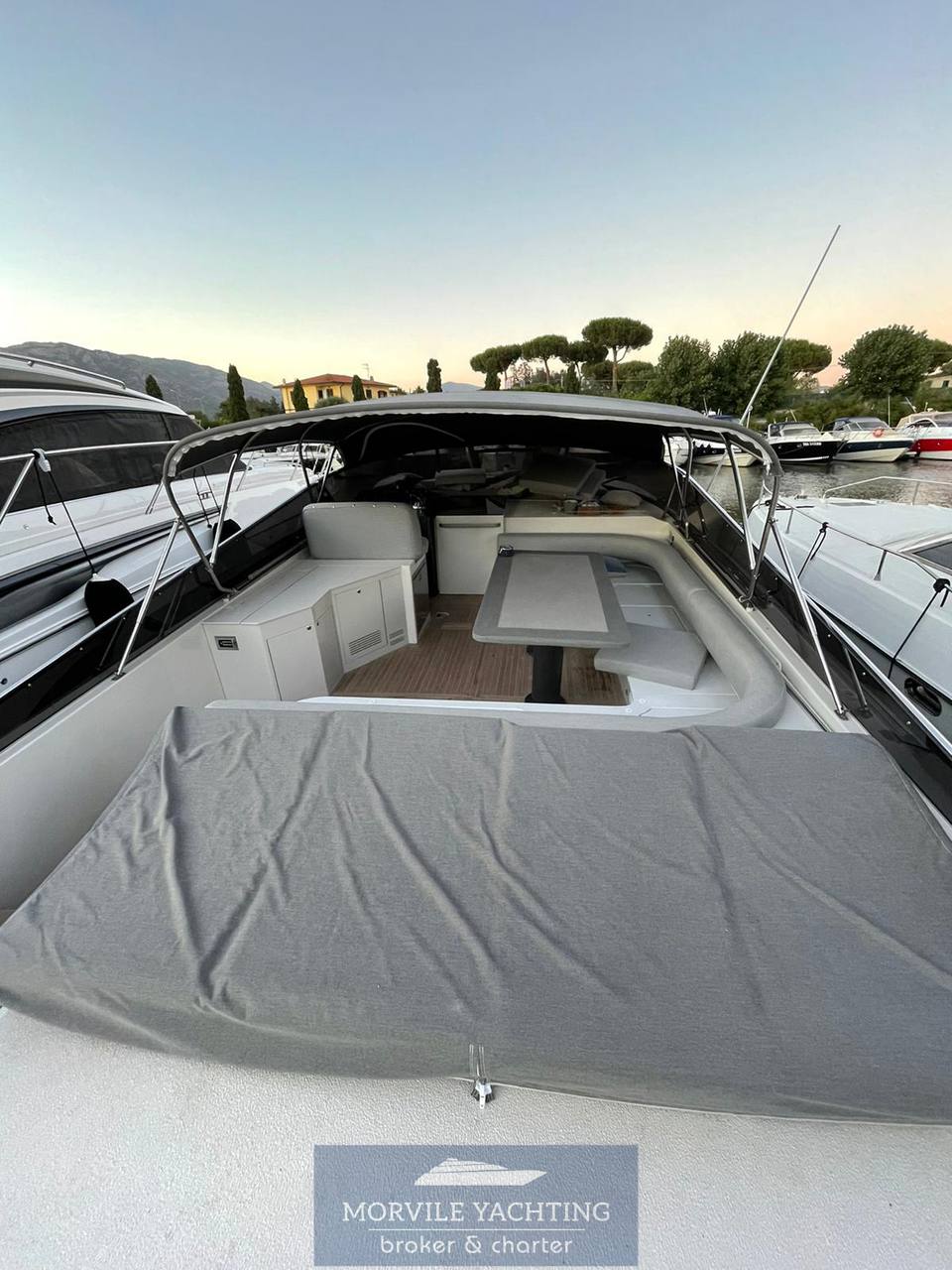 2026 Itama 54 à vendre (photo 4)