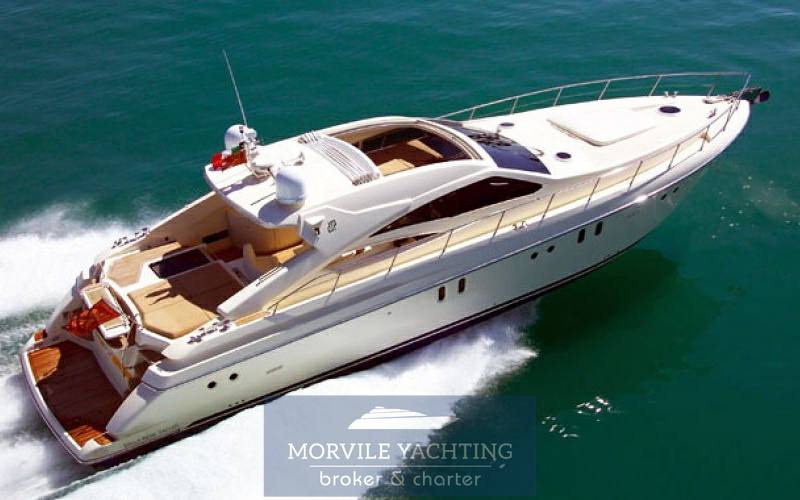 2009 Dalla Pieta Yachts 58 ht en venta (photo 1)
