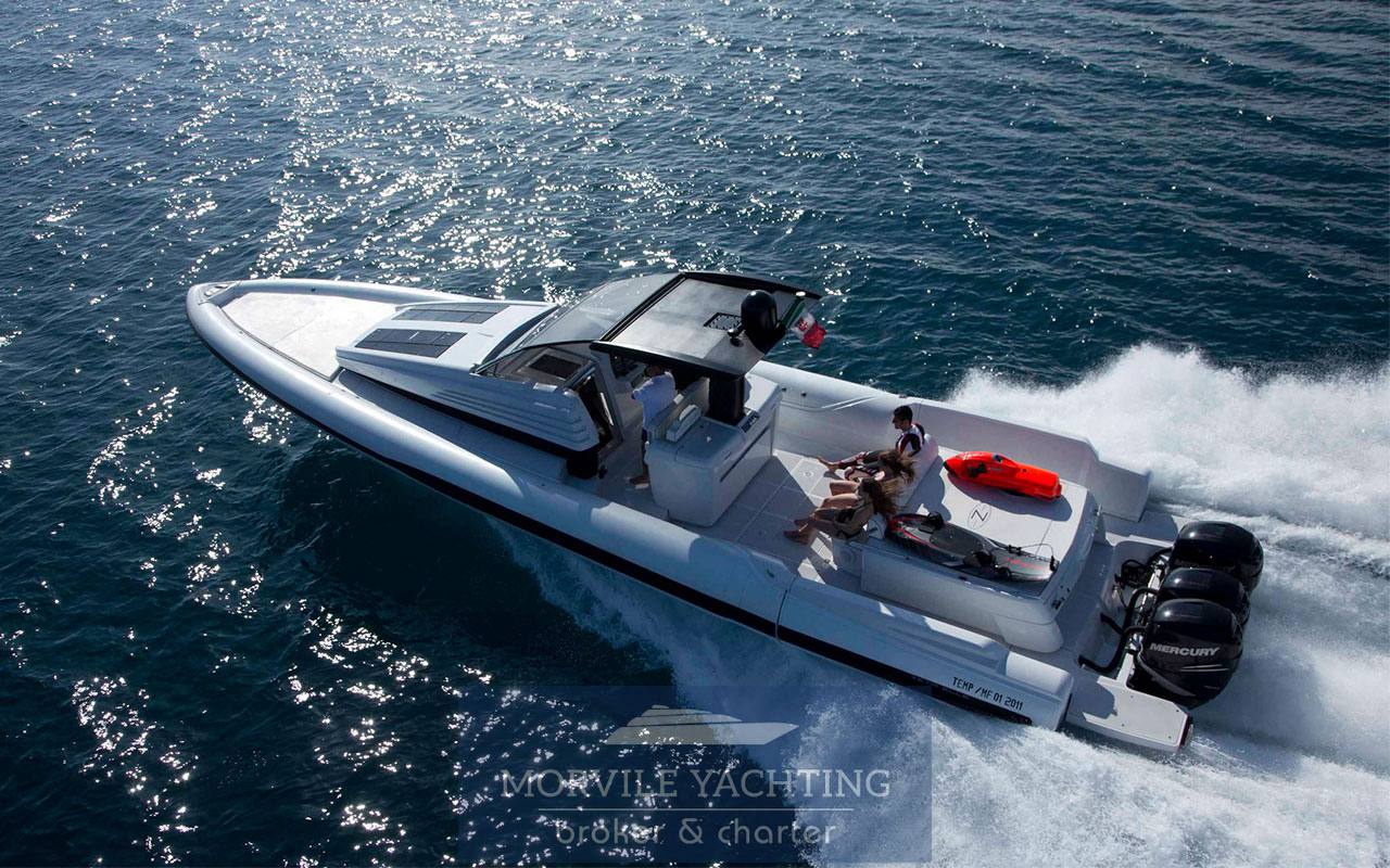 2018 Zeta elle 14,50 à vendre (photo 1)