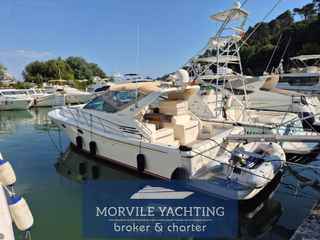 2005 Uniesse 42 open for sale (photo 1)