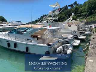 2005 Uniesse 42 open for sale (photo 2)