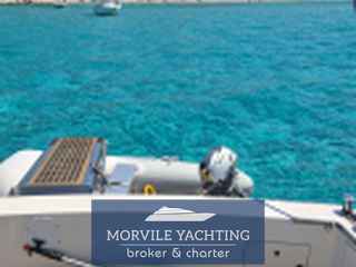 2005 Uniesse 42 open for sale (photo 4)
