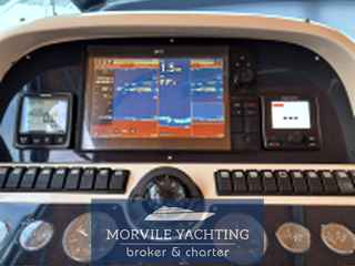 2005 Uniesse 42 open for sale (photo 5)