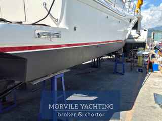 2005 Uniesse 42 open for sale (photo 7)