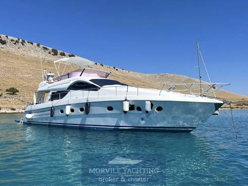 2008 Raffaelli Maestrale 52 en venta (photo 1)