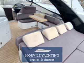 2007 Marine yachting Mig 50 na sprzedaż (photo 8)