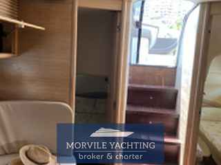 2007 Marine yachting Mig 50 na sprzedaż (photo 10)
