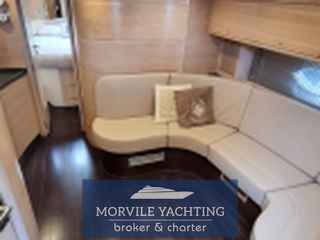 2007 Marine yachting Mig 50 na sprzedaż (photo 11)