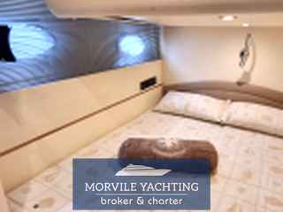 2007 Marine yachting Mig 50 na sprzedaż (photo 16)