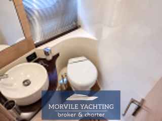 2007 Marine yachting Mig 50 na sprzedaż (photo 20)