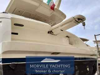 2008 Ferretti 592 na sprzedaż (photo 2)