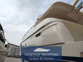 2008 Ferretti 592 na sprzedaż (photo 3)