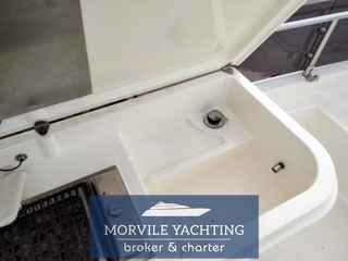 2008 Ferretti 592 na sprzedaż (photo 7)