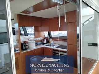 2008 Ferretti 592 na sprzedaż (photo 10)