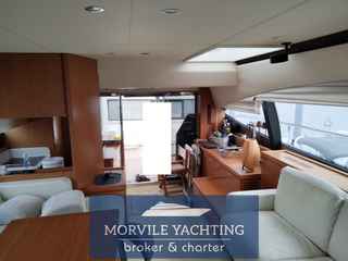 2008 Ferretti 592 na sprzedaż (photo 11)