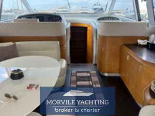 2005 Ab Yacht 68 à venda (photo 9)