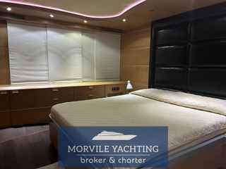 2005 Ab Yacht 68 à venda (photo 11)