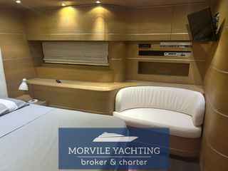 2005 Ab Yacht 68 à venda (photo 16)