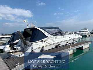 2008 Innovazioni & progetti Mira 43 for sale (photo 1)