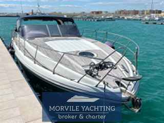2008 Innovazioni & progetti Mira 43 for sale (photo 2)