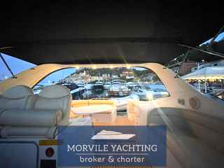 2008 Innovazioni & progetti Mira 43 for sale (photo 3)