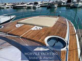 2008 Innovazioni & progetti Mira 43 for sale (photo 4)