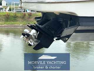 2008 Innovazioni & progetti Mira 43 for sale (photo 6)