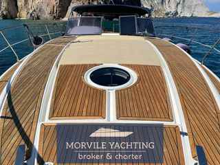 2008 Innovazioni & progetti Mira 43 for sale (photo 8)
