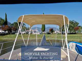 2008 Innovazioni & progetti Mira 43 for sale (photo 9)