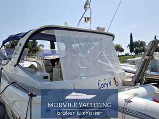 2008 Innovazioni & progetti Mira 43 for sale (photo 10)