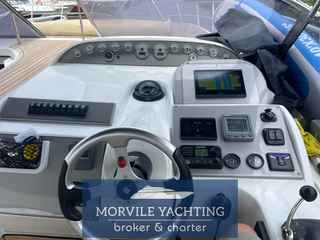 2008 Innovazioni & progetti Mira 43 for sale (photo 11)