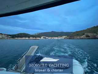 2008 Innovazioni & progetti Mira 43 for sale (photo 12)